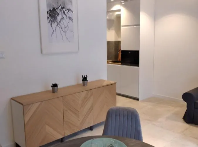 Apartament Zrodlana Ski 300M