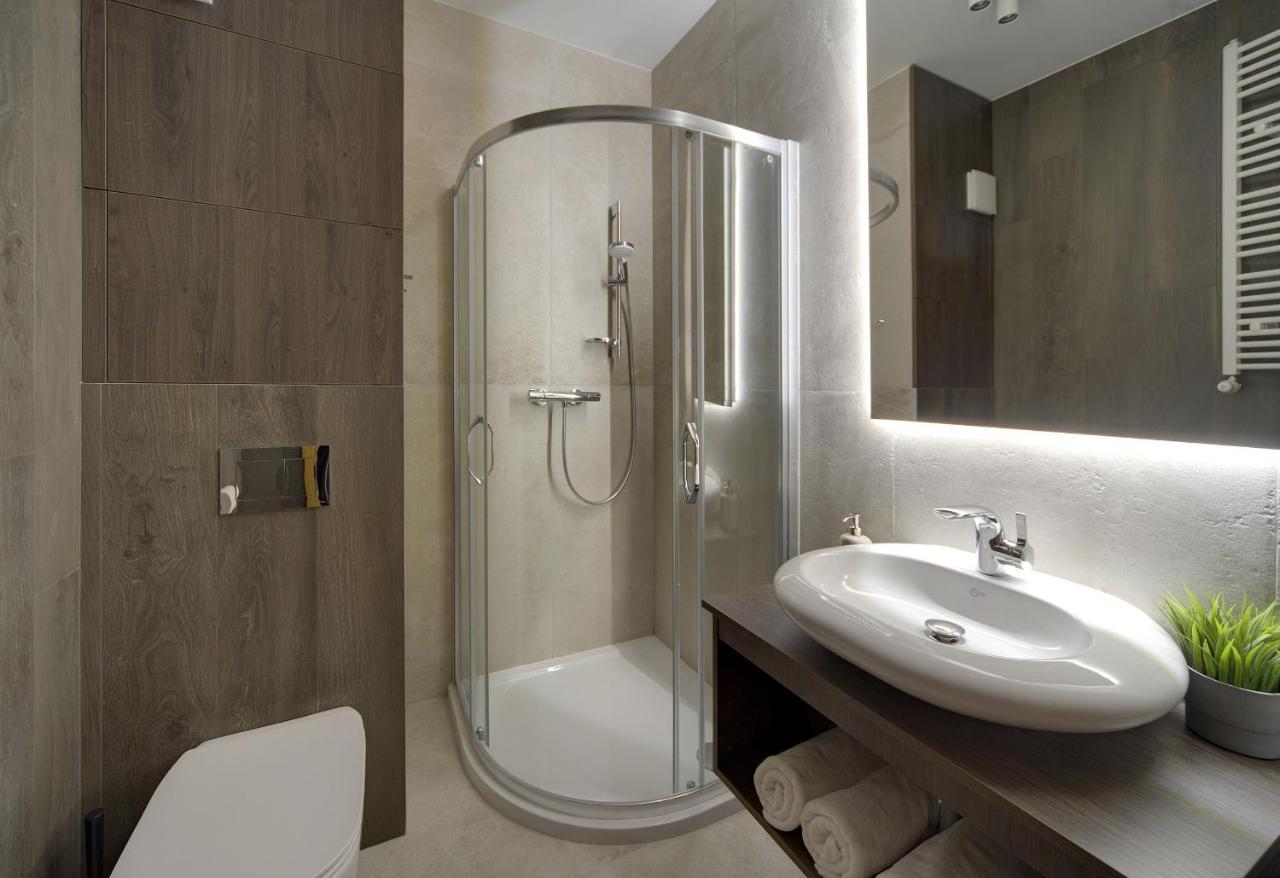 Apartment Zrodlana 300m *