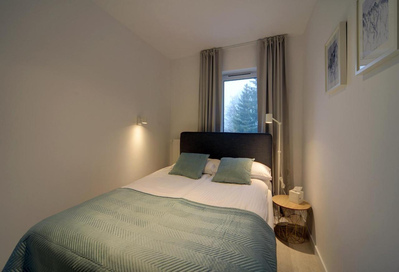 Apartment Zrodlana 300m